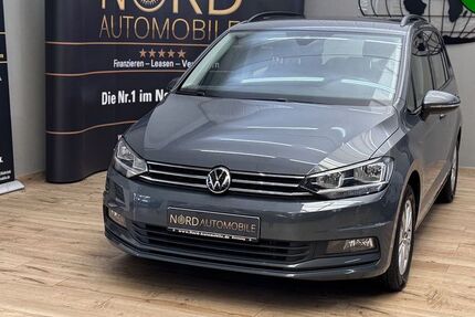 VW Touran 97.652 km 24.400 € Rastede/ Wahnbek 26180