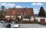 Doppelhaushälfte Ansbach Meinhardswinden - 6 Zimmer, 130 m&sup2;, 320.000&euro; | Angebot:25668519