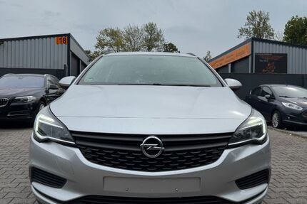 Opel Astra 99.236 km 6.999 &euro; Duisburg 47239