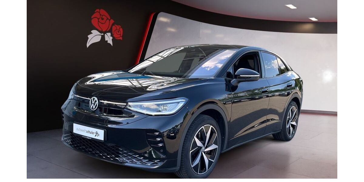 VW ID.5 47.600 km 35.949 &euro; Villingen-Schwenningen 78052