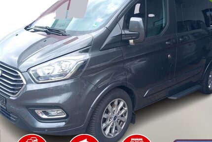 Ford Tourneo Custom 92.300 km 25.988 &euro; Kehl 77694