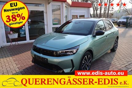 Opel Corsa 2.000 km 18.990 &euro; Berga-Wünschendorf 07980