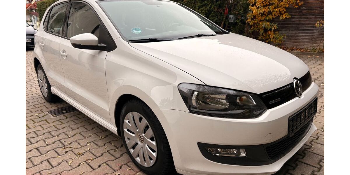 VW Polo 164.900 km 4.990 &euro; Puchheim 82178