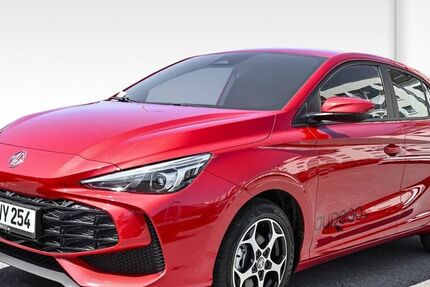 MG MG3