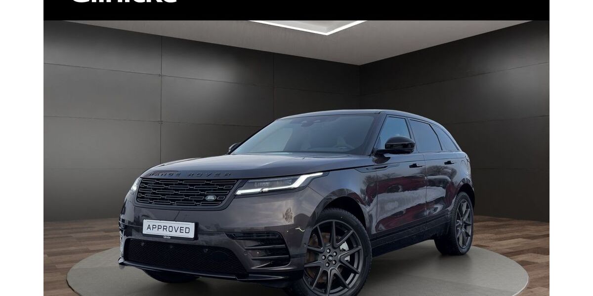 Land Rover Range Rover Velar 1.500 km 78.990 &euro; Kassel 34123