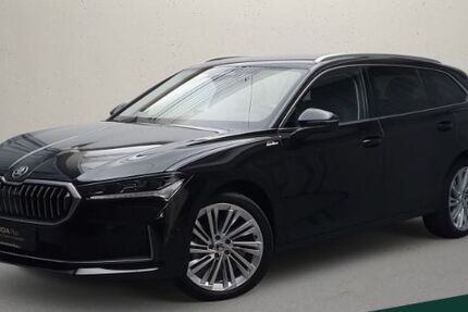 Skoda Superb 5.142 km 42.490 &euro; Garmisch-Partenkirchen 82467