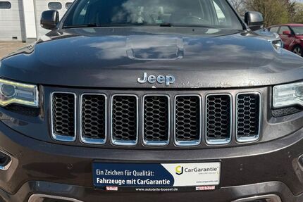 Jeep Grand Cherokee 159.000 km 10.900 &euro; edenkoben 67480