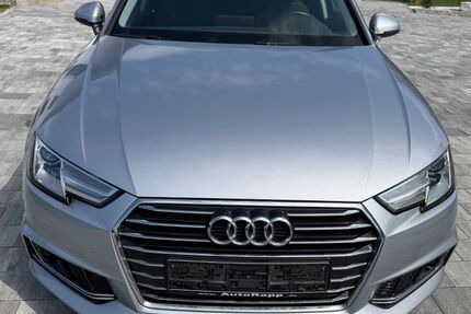 Audi A4 169.900 km 13.450 &euro; Eggenfelden 84307