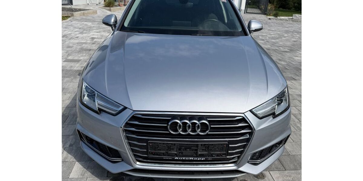 Audi A4 169.900 km 13.450 &euro; Eggenfelden 84307
