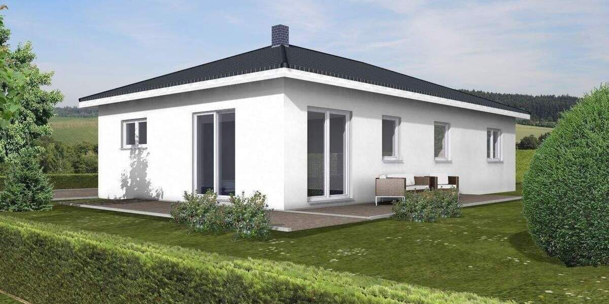 Bungalow Bad Griesbach i.Rottal Bad Griesbach - 3 Zimmer, 100 m&sup2;, 458.500&euro; | Angebot:26931258