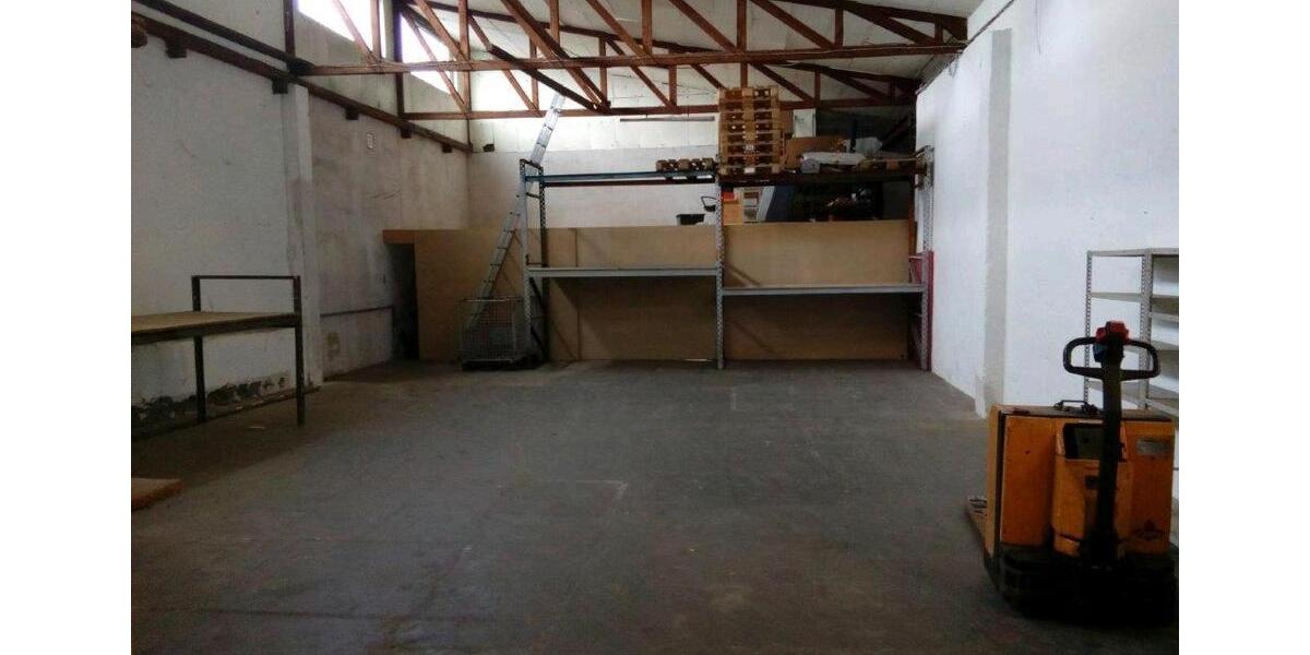 Gewerbeobjekt Weilburg - 1.150&euro; | Angebot:25994625