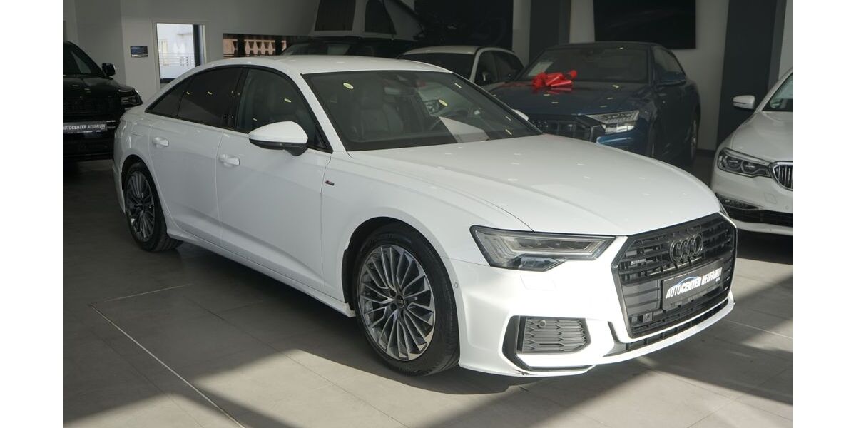 Audi A6 106.699 km 32.980 &euro; Neufahrn 85375