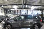 VW Golf Sportsvan 1.4 TSI ALLSTAR / XENON, NAVI-DM 119.000 km 11.991 &euro; Hamm 59077