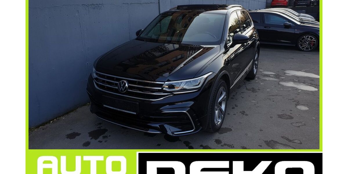 VW Tiguan 79.117 km 30.370 &euro; Waiblingen 71332