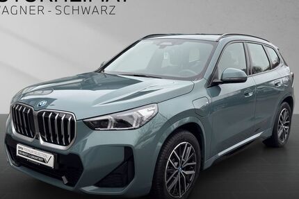 BMW X1 12.800 km 50.970 &euro; Altenmarkt a.d. Alz 83352