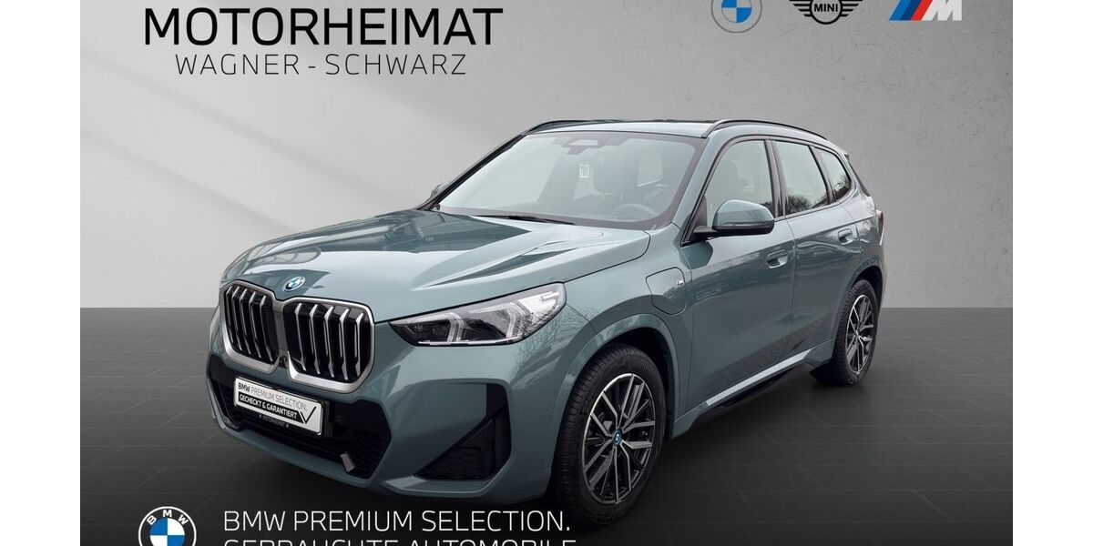 BMW X1 12.800 km 50.970 &euro; Altenmarkt a.d. Alz 83352