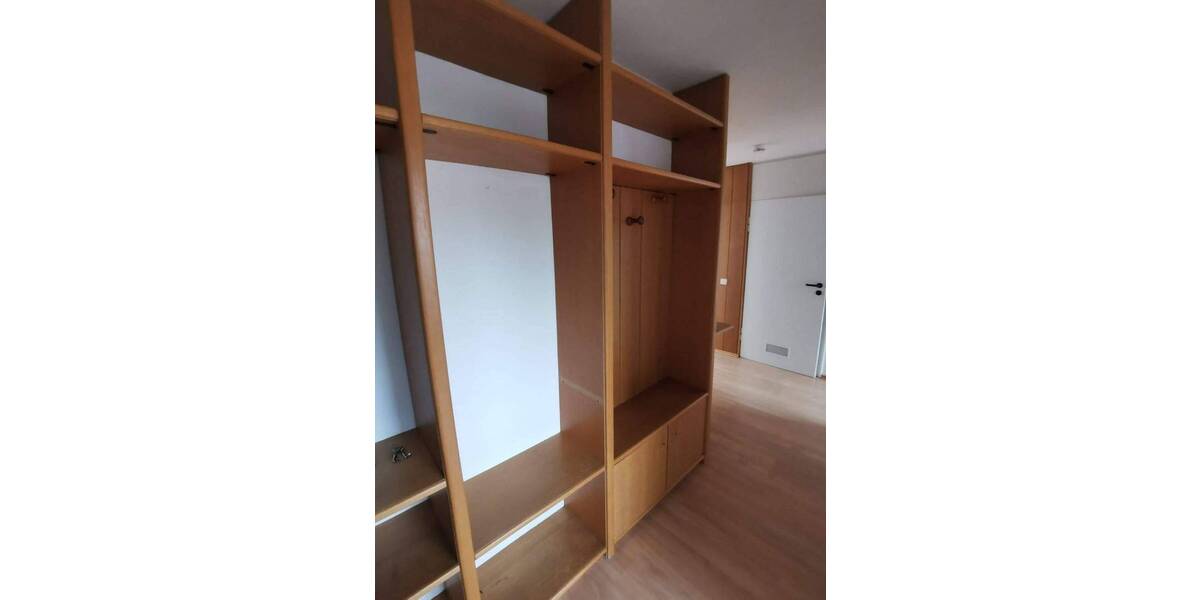 Etagenwohnung Fürth Südstadt - 2 Zimmer, 67 m&sup2;, 650&euro; | Angebot:26377269