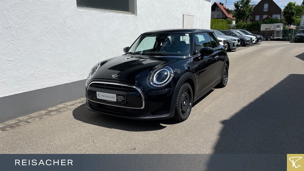 Mini Cooper 23.061 km 21.990 &euro; Krumbach 86381