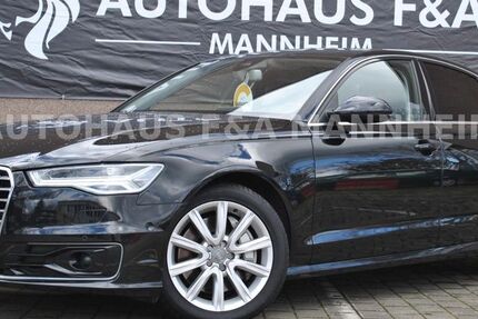 Audi A6 125.000 km 24.990 &euro; mannheim 68165