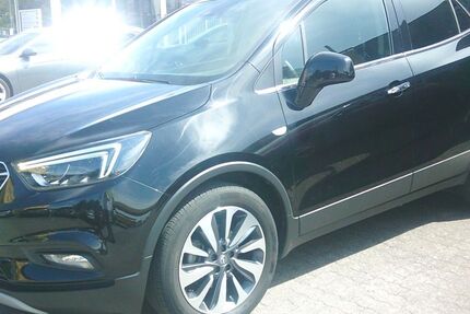 Opel Mokka 97.988 km 16.290 &euro; Emmendingen 79312