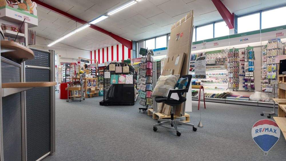 Gewerbeobjekt Kleve Rindern - 1 Zimmer, 1.398.000&euro; | Angebot:25862420