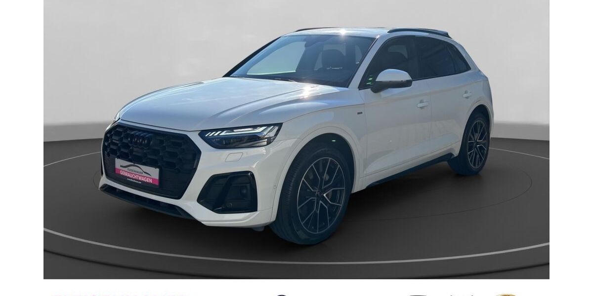 Audi Q5 81.045 km 41.490 &euro; Bad Kreuznach 55543