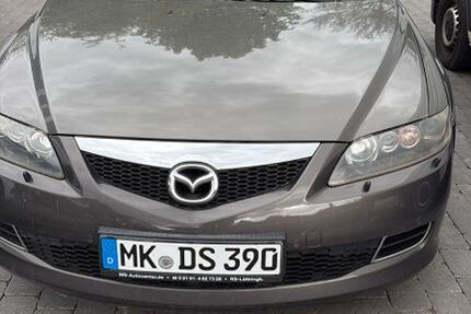 Mazda 6 248.000 km 1.350 &euro; Schwerte 58239