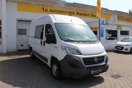 Fiat Ducato 134.199 km 18.350 &euro; Ensdorf 66806