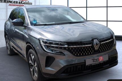 Renault Austral 15.705 km 29.990 &euro; Rosenheim 83022