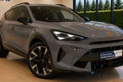 Cupra Formentor 27.992 km 36.499 &euro; Isernhagen 30916