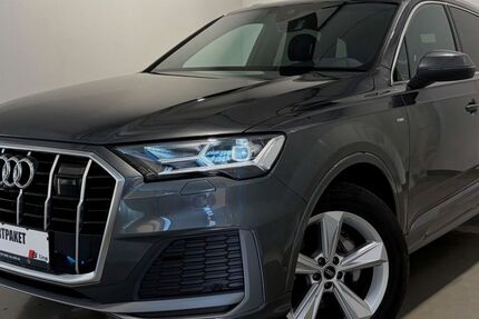 Audi Q7 52.500 km 50.999 &euro; Landshut 84030