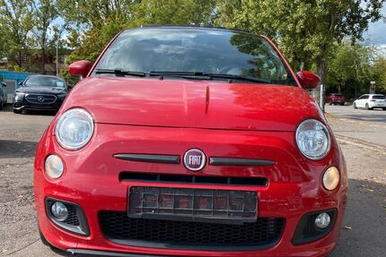 Fiat 500 140.000 km 3.500 &euro; Sindelfingen 71065