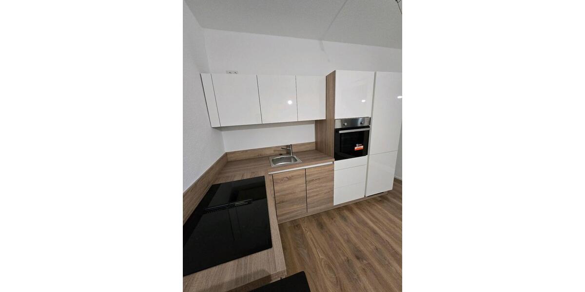 Wohnung 2Zimmer 52m2 Sandhausen Einbauküche Stellplatz zimmer
