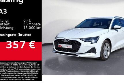 Audi A3 5.119 km 26.890 &euro; Albstadt 72458