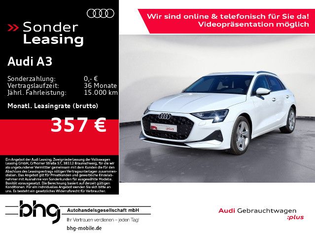 Audi A3 5.119 km 26.890 &euro; Albstadt 72458