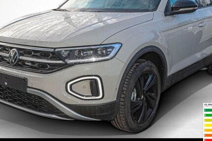 VW T-Roc 7.840 km 32.970 &euro; Pfaffenhofen/Ilm 85276