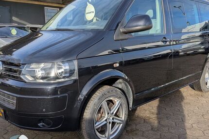 VW T5 Transporter 207.751 km 15.950 &euro; Stelle 21435