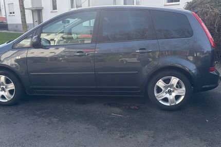 Ford C-Max 165.000 km 1.500 &euro; Köln 50739