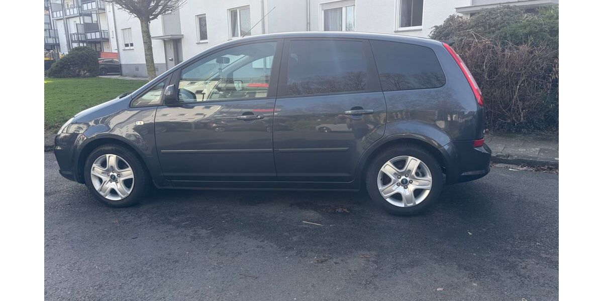 Ford C-Max 165.000 km 1.500 &euro; Köln 50739