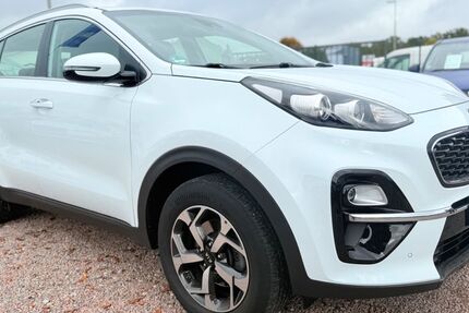 Kia Sportage 63.553 km 17.399 € Delmenhorst 27755