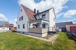 Mehrfamilienhaus, Wohnhaus Röttenbach - 8 Zimmer, 240 m&sup2;, 565.000&euro; | Angebot:26657820