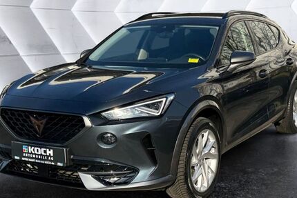 Cupra Formentor 86.896 km 25.990 &euro; Ludwigsfelde 14974