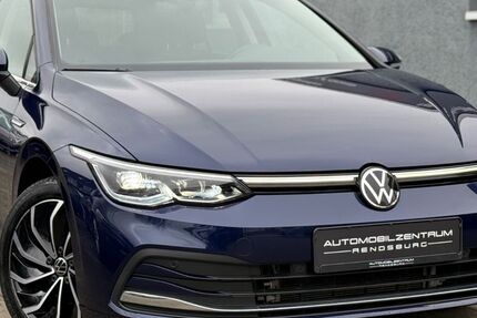 VW Golf 42.000 km 23.499 &euro; Rendsburg 24768