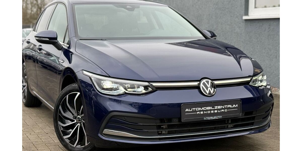 VW Golf 42.000 km 23.499 &euro; Rendsburg 24768