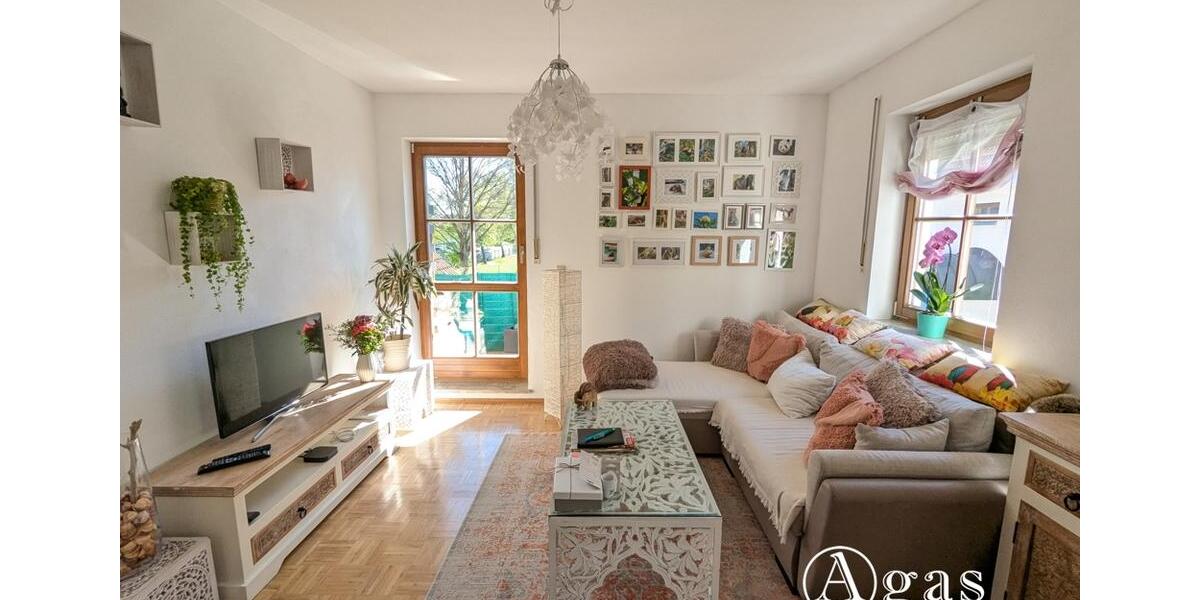 Etagenwohnung Leegebruch - 4 Zimmer, 94 m&sup2;, 950&euro; | Angebot:26462716