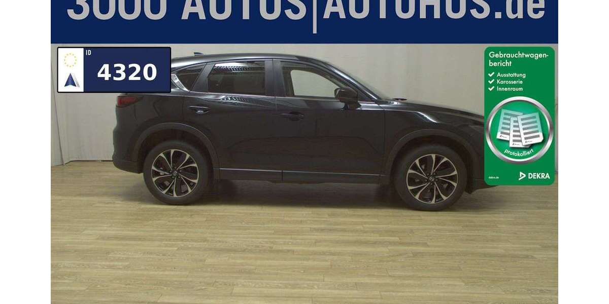 Mazda CX-5 196.960 km 15.990 &euro; Bremen 28279