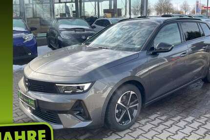 Opel Astra 18.153 km 19.990 &euro; Magdeburg 39120