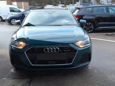 Audi A1 58.300 km 16.990 &euro; Pfaffenhofen/Ilm 85276