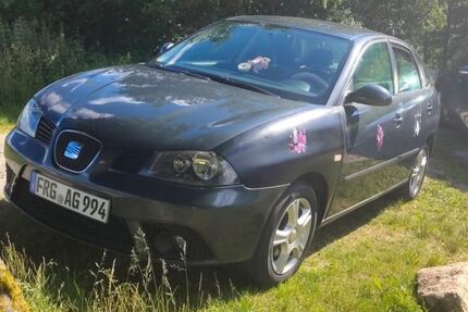 Seat Ibiza 211.500 km 555 &euro; Waldkirchen 94065