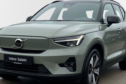 Volvo XC40 39.800 km 33.890 &euro; Iserlohn 58640